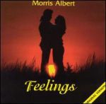 morris albert
